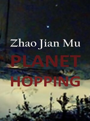 cover image of Planet Hopping
